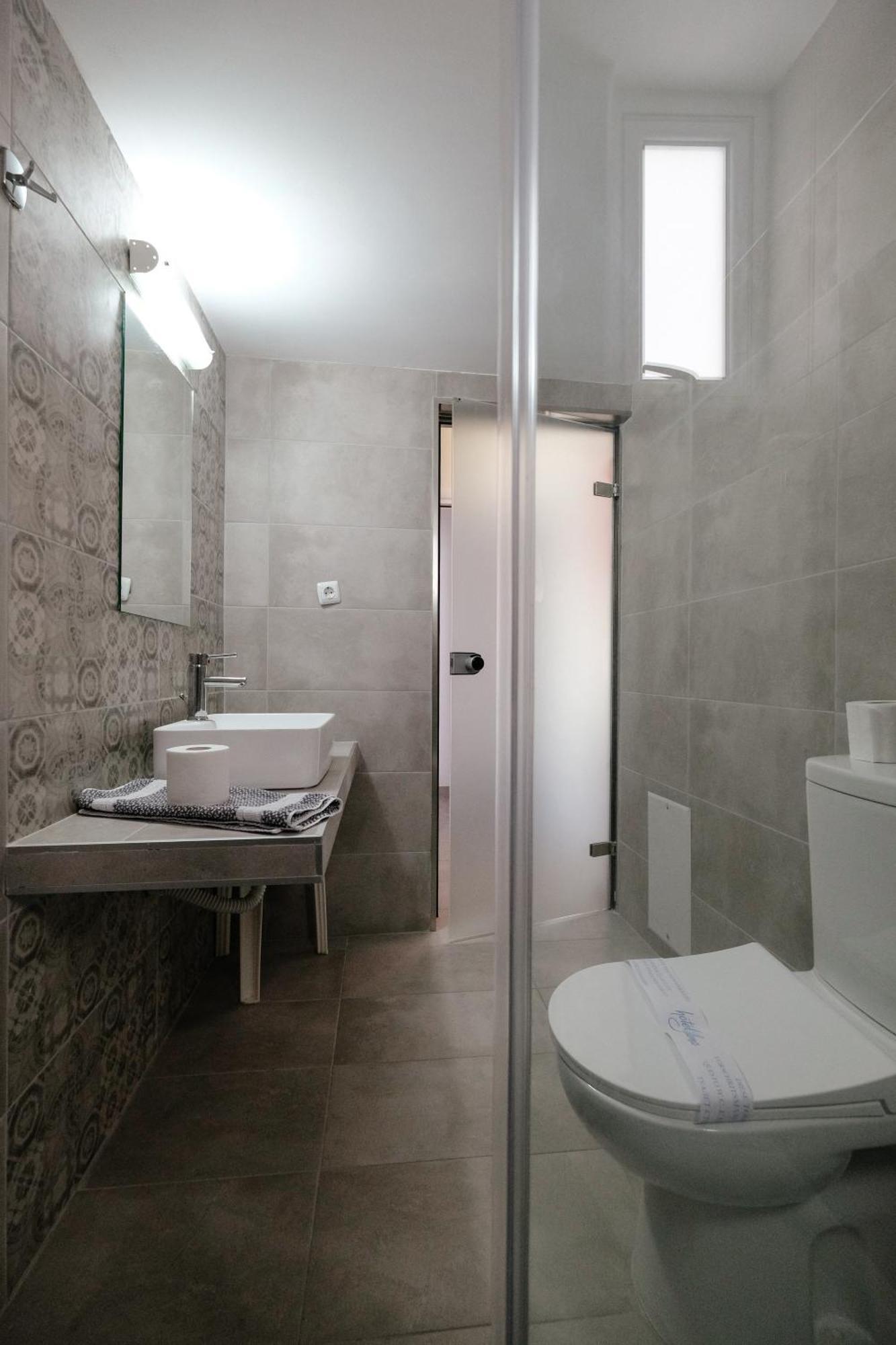 Helena Hotel Rhodes City Buitenkant foto