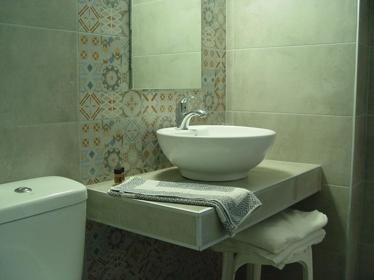 Helena Hotel Rhodes City Buitenkant foto